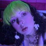 RosieTucci from fansly