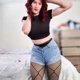 nikki_solo from onlyfans
