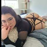 paulina_vgafree from onlyfans