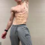 thatskinnymuscleguy from onlyfans