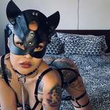 yourbadassbabe from onlyfans