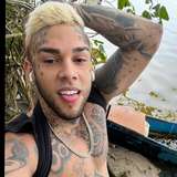 freevincentxxl from onlyfans