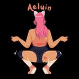 aeluin from onlyfans
