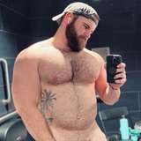 trevbear95 from onlyfans