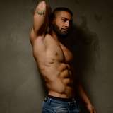 maxstrong from onlyfans