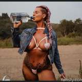 VanMilf from fansly