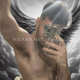 heavenisjealous from onlyfans