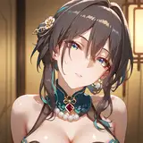 Liliko from patreon