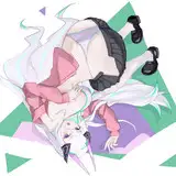 锁部叶风 from fanbox