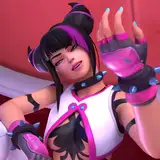 LewdKamori from patreon