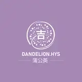 dandelionhys from patreon